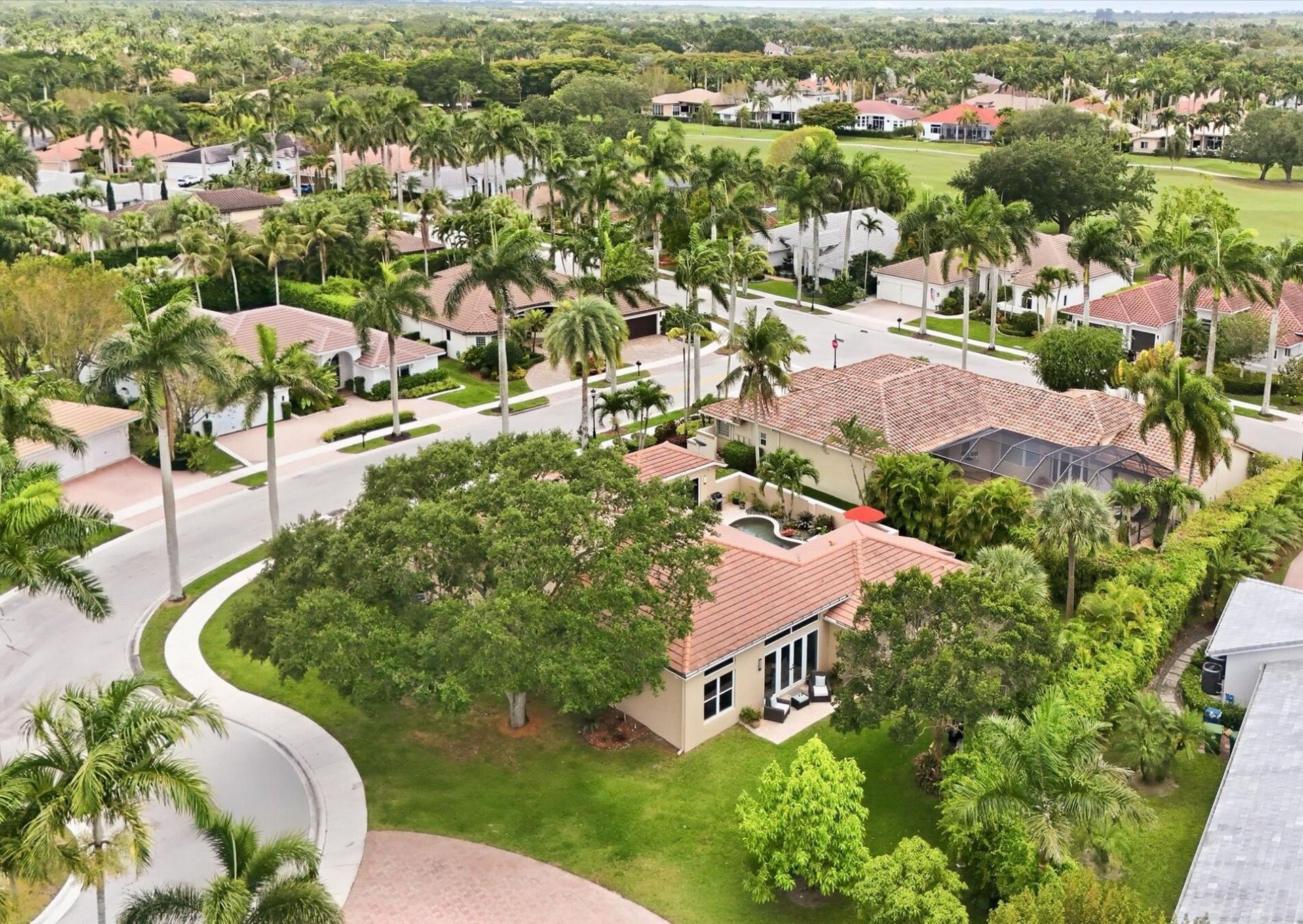 2483 Eagle Watch Court, Weston, FL 33327 Photo