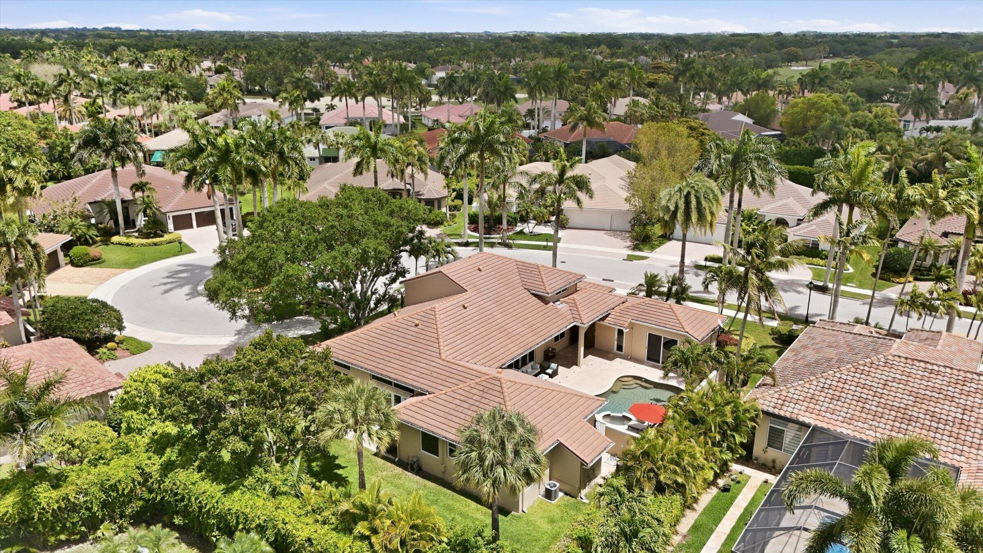 2483 Eagle Watch Court, Weston, FL 33327 Photo