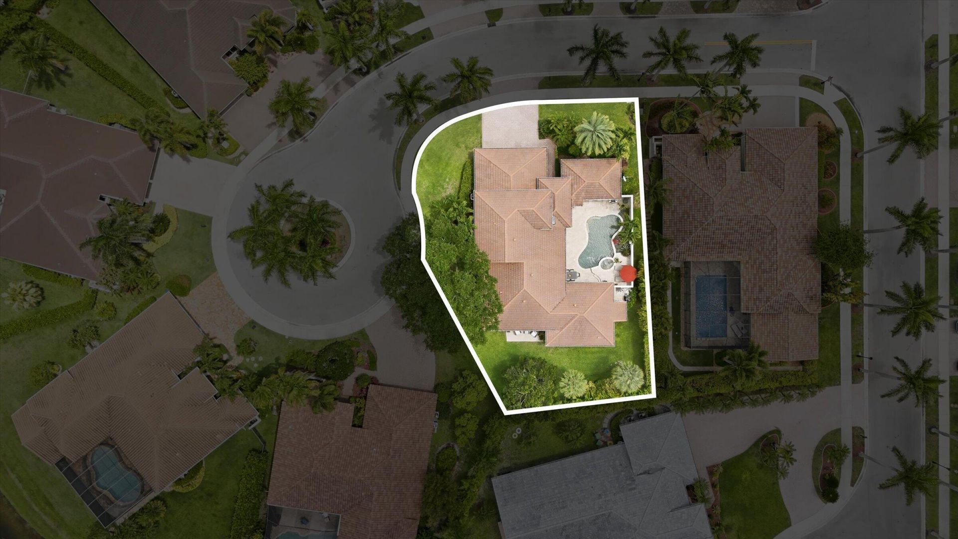2483 Eagle Watch Court, Weston, FL 33327 Photo