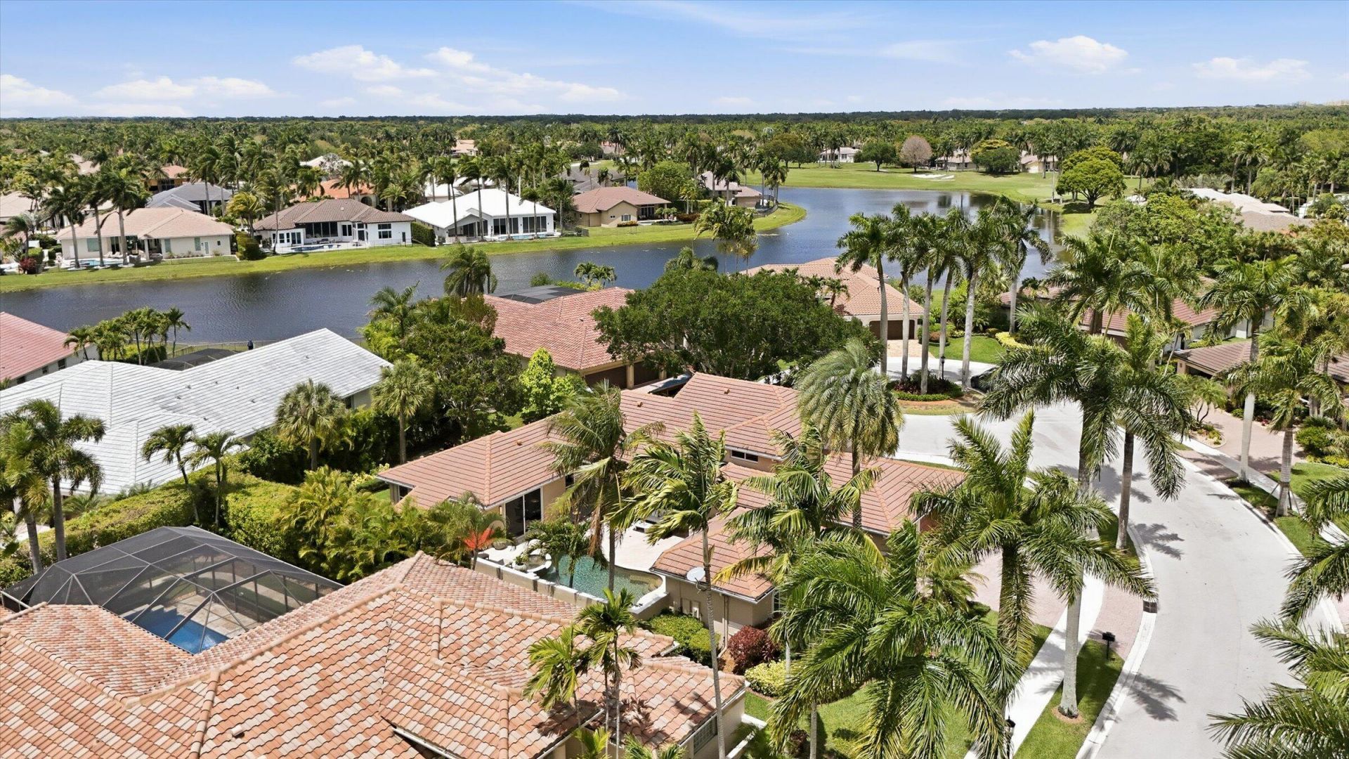 2483 Eagle Watch Court, Weston, FL 33327 Photo