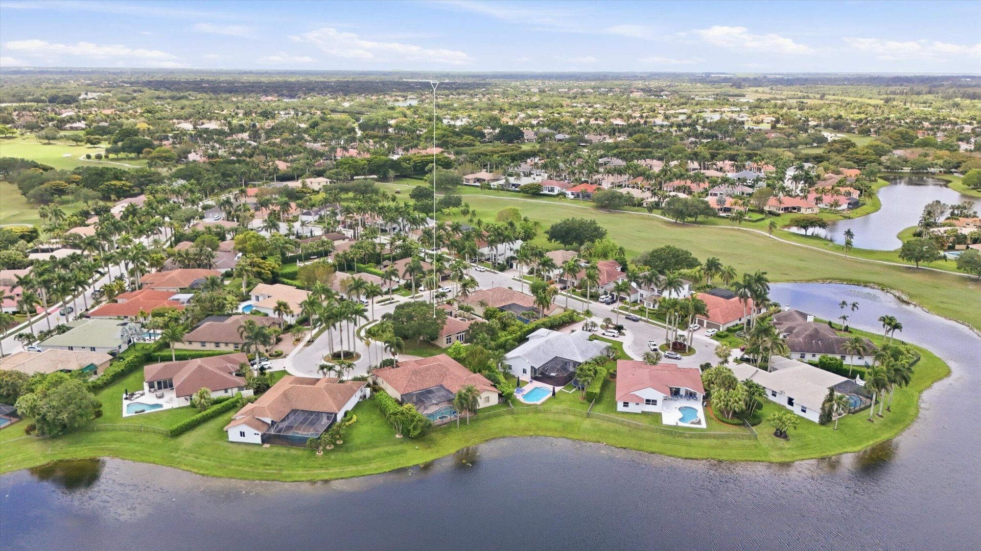 2483 Eagle Watch Court, Weston, FL 33327 Photo