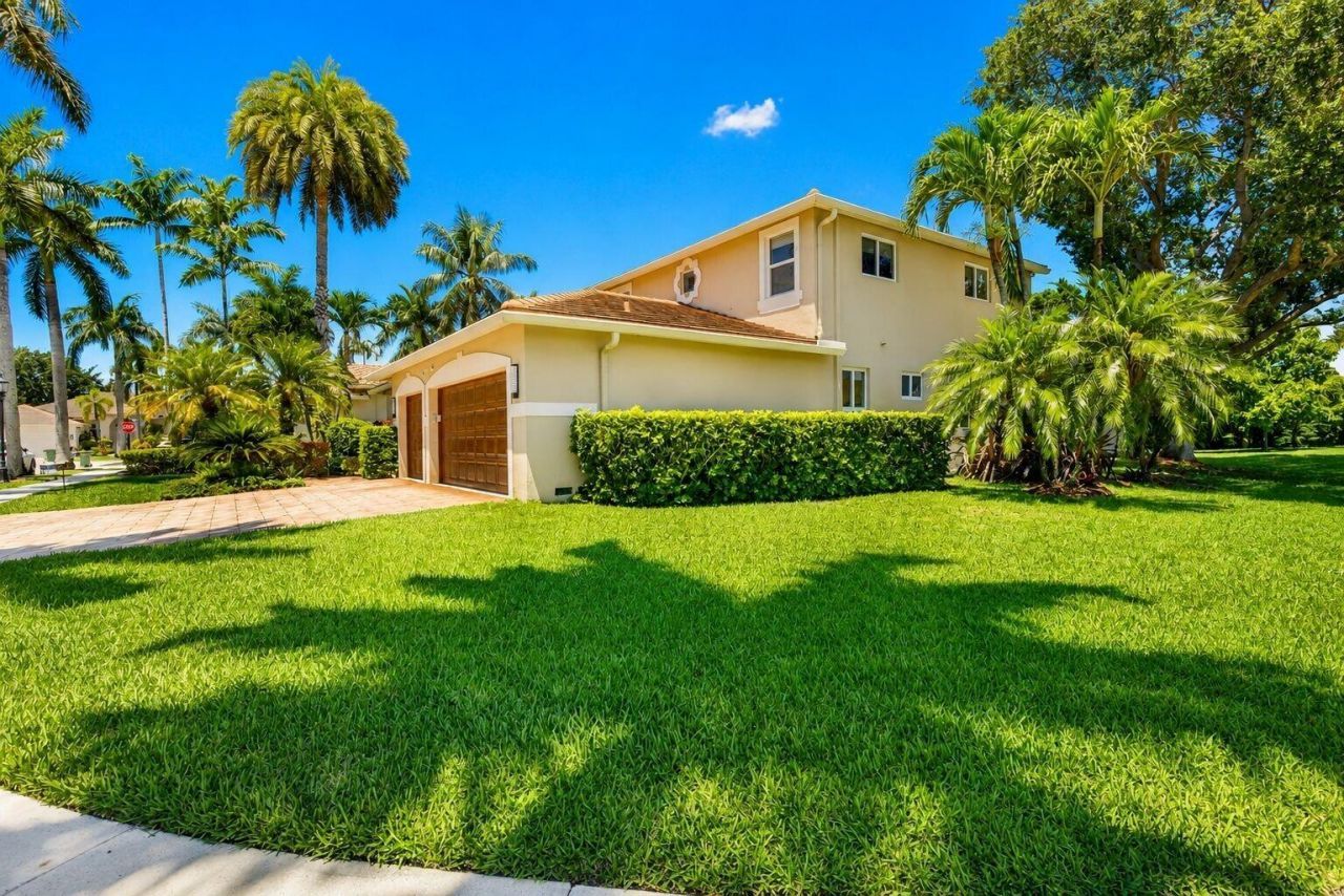 2483 Eagle Watch Court, Weston, FL 33327 Photo