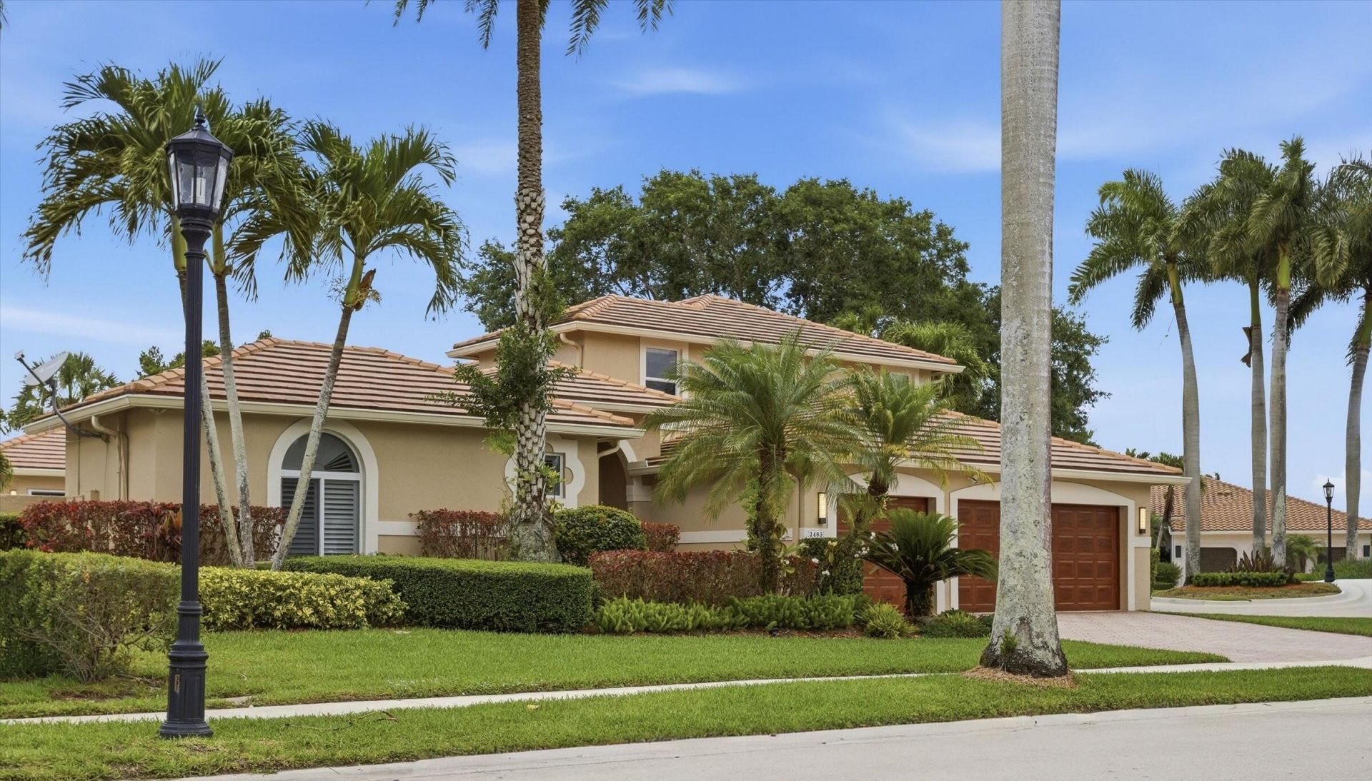 2483 Eagle Watch Court, Weston, FL 33327 Photo
