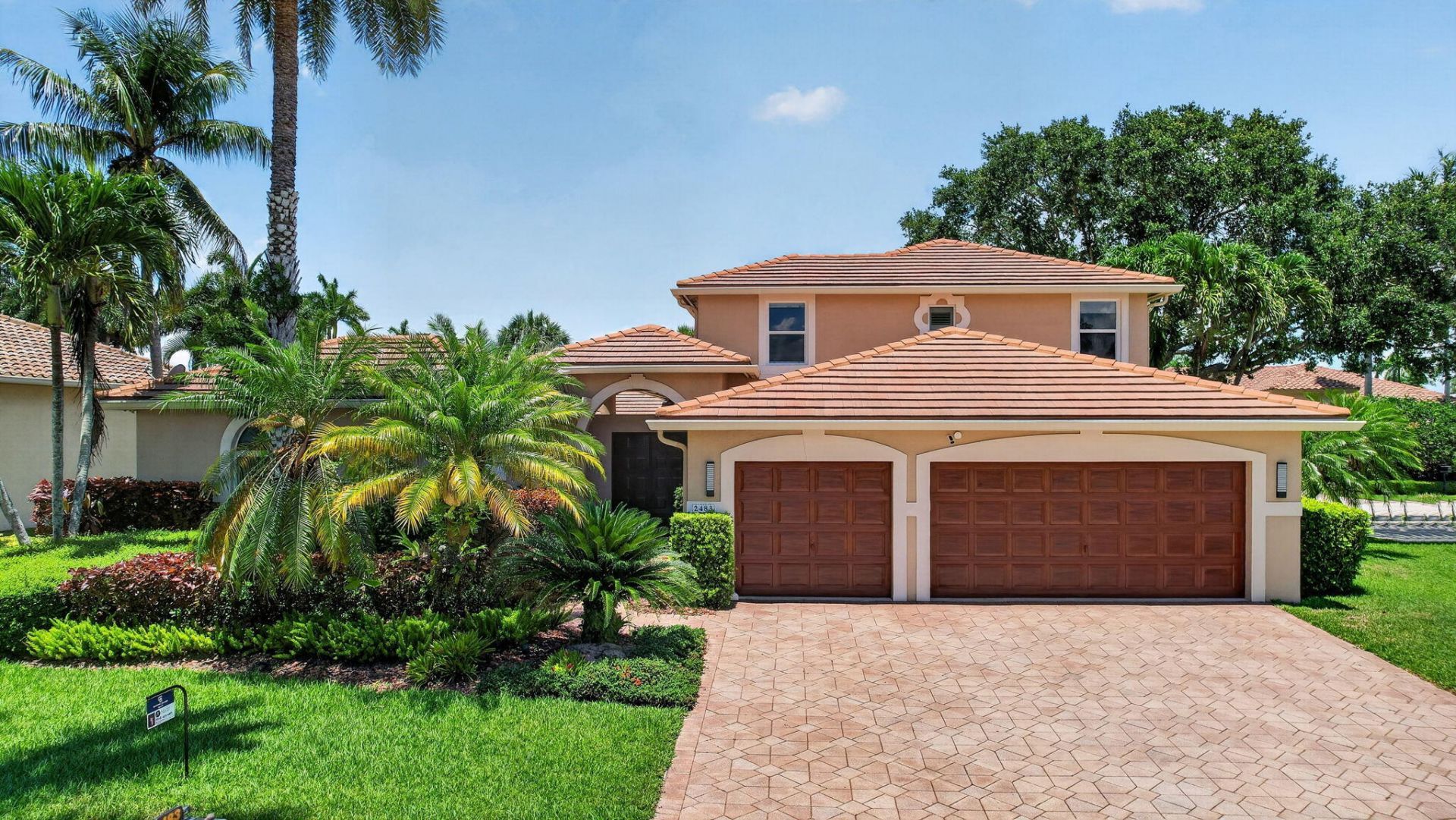 2483 Eagle Watch Court, Weston, FL 33327 Photo