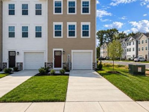 367 HACKLEY DRIVE, JOPPA, MD 21085