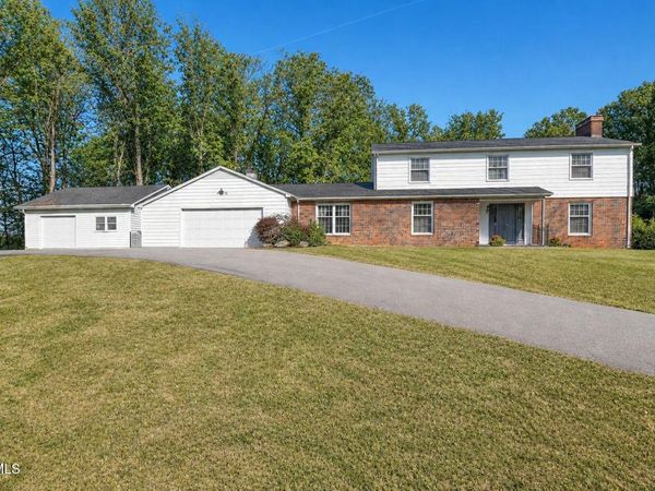 538 Pitt Road, Kingsport, TN 37663