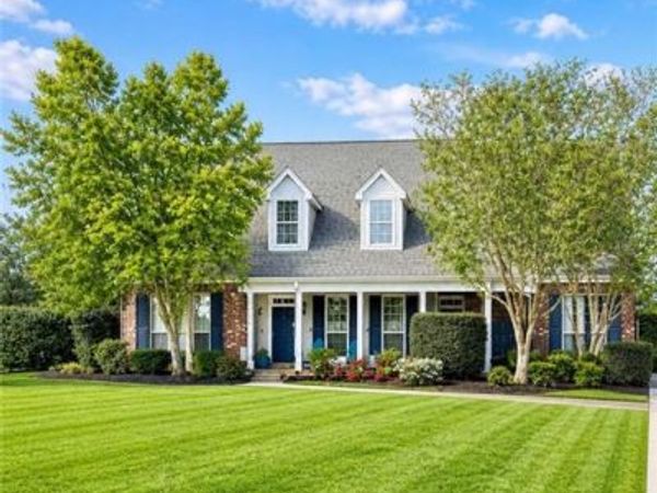 3315 BRIDGEWATER Drive, Harvey, LA 70058