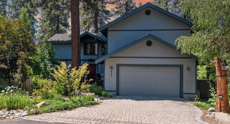 622 Freel Drive Drive, Zephyr Cove, NV 89448 Photo