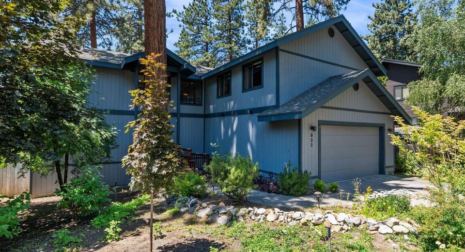 622 Freel Drive Drive, Zephyr Cove, NV 89448 Photo