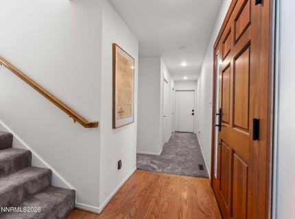 622 Freel Drive Drive, Zephyr Cove, NV 89448 Photo