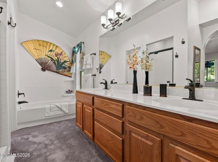 622 Freel Drive Drive, Zephyr Cove, NV 89448 Photo