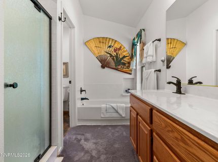 622 Freel Drive Drive, Zephyr Cove, NV 89448 Photo