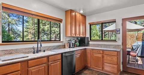 622 Freel Drive Drive, Zephyr Cove, NV 89448 Photo