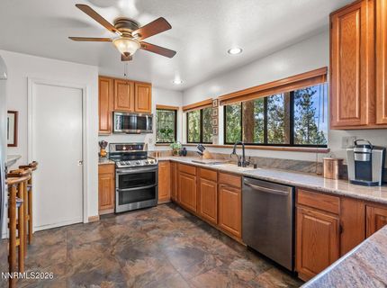 622 Freel Drive Drive, Zephyr Cove, NV 89448 Photo