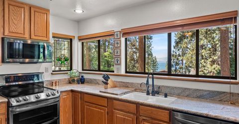 622 Freel Drive Drive, Zephyr Cove, NV 89448 Photo