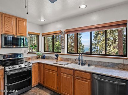 622 Freel Drive Drive, Zephyr Cove, NV 89448 Photo