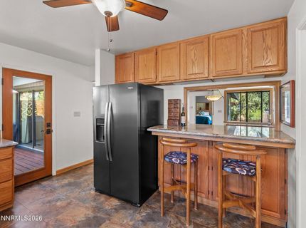 622 Freel Drive Drive, Zephyr Cove, NV 89448 Photo