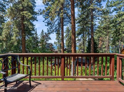 622 Freel Drive Drive, Zephyr Cove, NV 89448 Photo