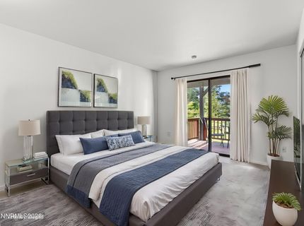622 Freel Drive Drive, Zephyr Cove, NV 89448 Photo