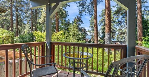 622 Freel Drive Drive, Zephyr Cove, NV 89448 Photo