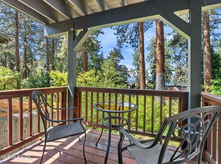 622 Freel Drive Drive, Zephyr Cove, NV 89448 Photo