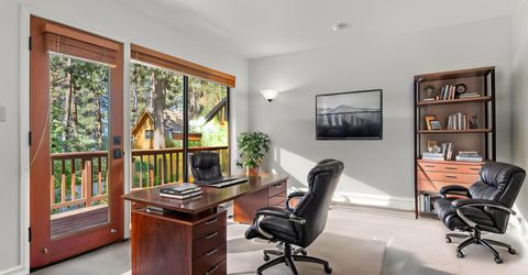622 Freel Drive Drive, Zephyr Cove, NV 89448 Photo