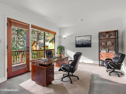 622 Freel Drive Drive, Zephyr Cove, NV 89448 Photo