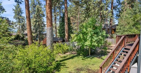 622 Freel Drive Drive, Zephyr Cove, NV 89448 Photo