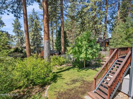 622 Freel Drive Drive, Zephyr Cove, NV 89448 Photo
