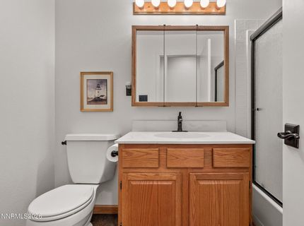 622 Freel Drive Drive, Zephyr Cove, NV 89448 Photo