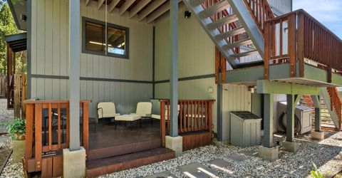 622 Freel Drive Drive, Zephyr Cove, NV 89448 Photo