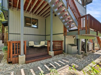 622 Freel Drive Drive, Zephyr Cove, NV 89448 Photo