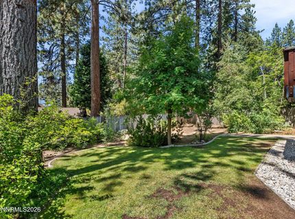 622 Freel Drive Drive, Zephyr Cove, NV 89448 Photo