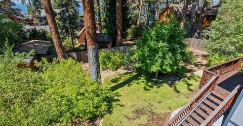 622 Freel Drive Drive, Zephyr Cove, NV 89448 Photo