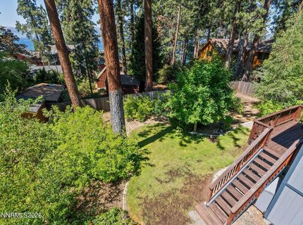 622 Freel Drive Drive, Zephyr Cove, NV 89448 Photo