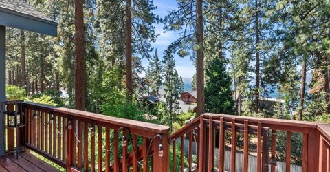 622 Freel Drive Drive, Zephyr Cove, NV 89448 Photo