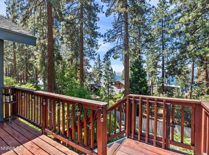 622 Freel Drive Drive, Zephyr Cove, NV 89448 Photo