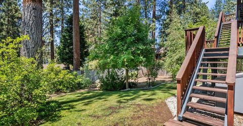 622 Freel Drive Drive, Zephyr Cove, NV 89448 Photo