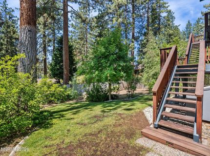 622 Freel Drive Drive, Zephyr Cove, NV 89448 Photo