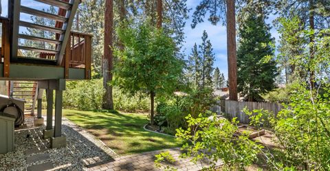 622 Freel Drive Drive, Zephyr Cove, NV 89448 Photo