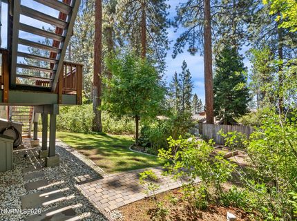 622 Freel Drive Drive, Zephyr Cove, NV 89448 Photo
