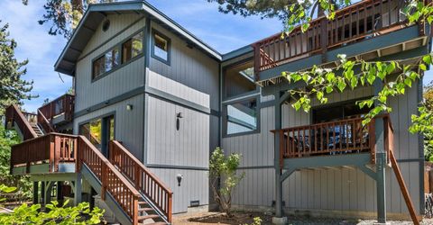622 Freel Drive Drive, Zephyr Cove, NV 89448 Photo