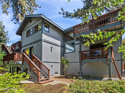 622 Freel Drive Drive, Zephyr Cove, NV 89448 Photo