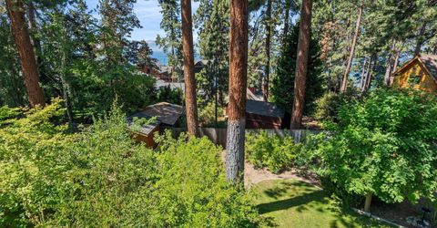 622 Freel Drive Drive, Zephyr Cove, NV 89448 Photo