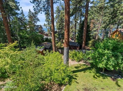 622 Freel Drive Drive, Zephyr Cove, NV 89448 Photo