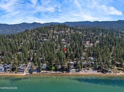 622 Freel Drive Drive, Zephyr Cove, NV 89448 Photo