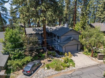 622 Freel Drive Drive, Zephyr Cove, NV 89448 Photo