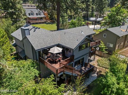 622 Freel Drive Drive, Zephyr Cove, NV 89448 Photo