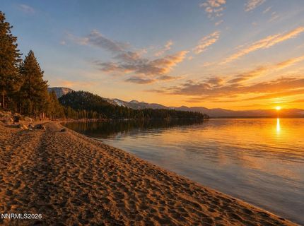 622 Freel Drive Drive, Zephyr Cove, NV 89448 Photo