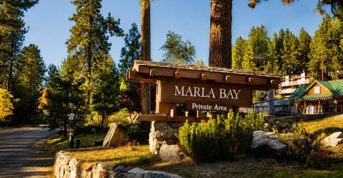 622 Freel Drive Drive, Zephyr Cove, NV 89448 Photo